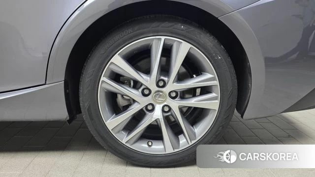 Lexus New IS300 id 4285593 из Кореи 13