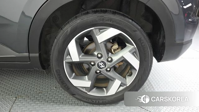 Hyundai Venue id 4620163 из Кореи 13