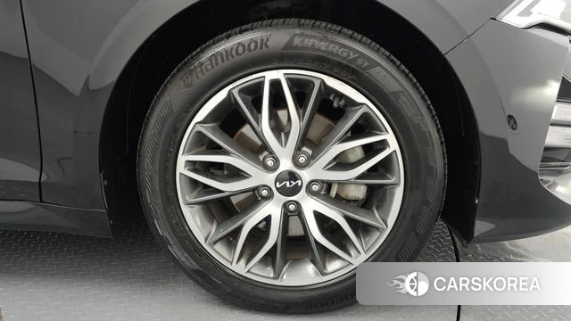 Kia K5 3rd generation id 4443365 из Кореи 13