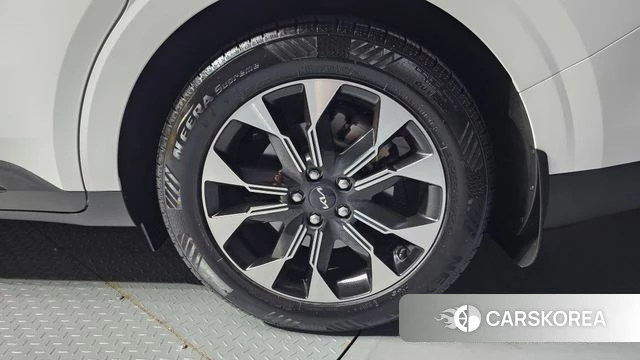 Kia Carnival 4th generation id 4338416 из Кореи 13