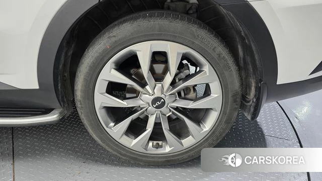 Kia Sorento 4th Generation id 4488652 из Кореи 13