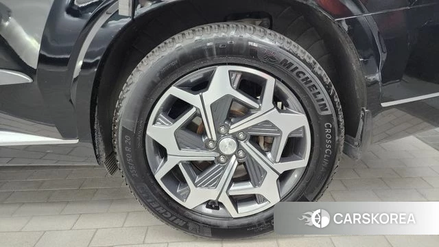 Hyundai Palisade id 4429361 из Кореи 13