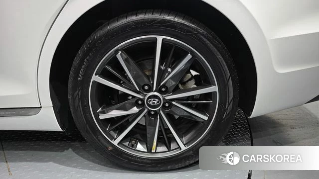 Hyundai The New Grandeur IG id 4423260 из Кореи 13