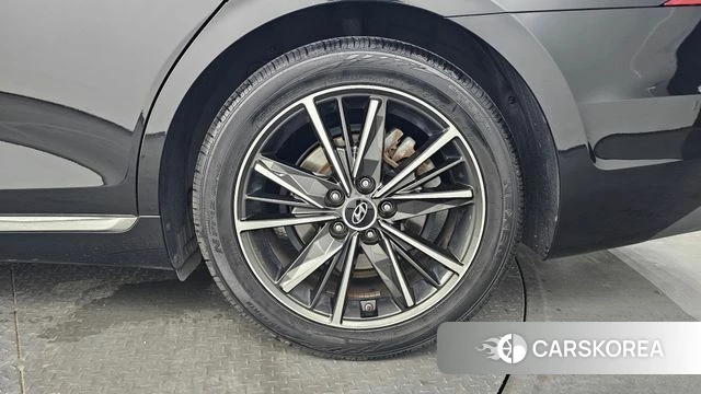 Hyundai The New Grandeur IG id 4637487 из Кореи 13