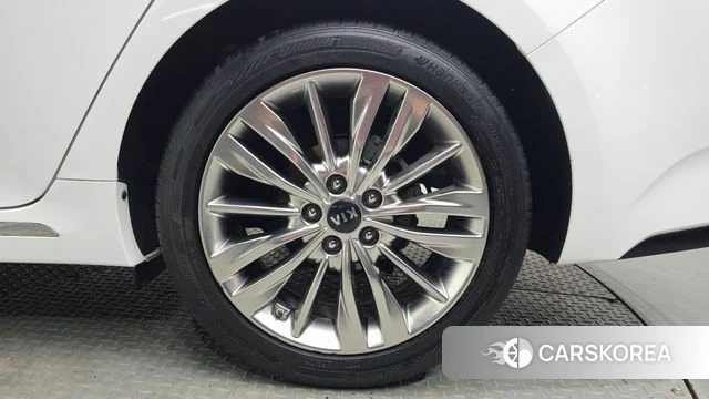 Kia The New K5 2nd generation id 4447561 из Кореи 13