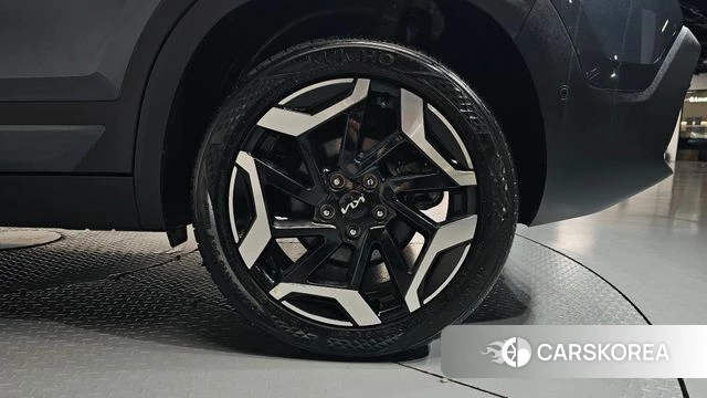 Kia The New Seltos id 4793077 из Кореи 13