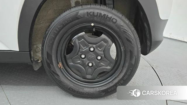 Hyundai Casper id 4395776 из Кореи 13