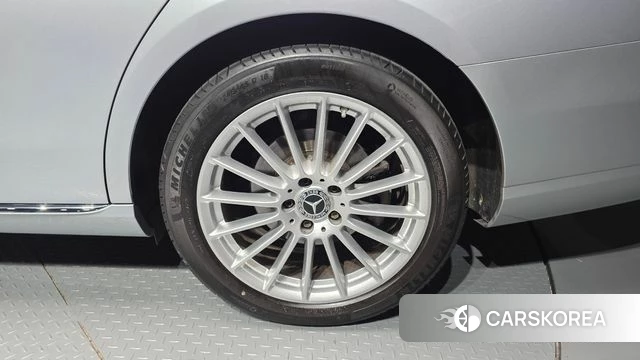 Mercedes-Benz E-Class W213 id 4323425 из Кореи 13