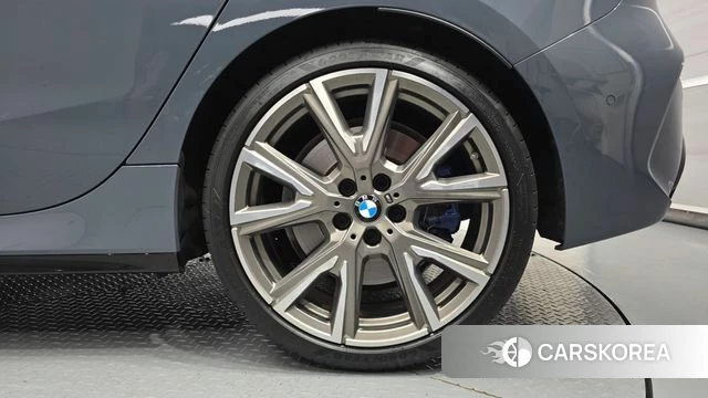 BMW 1 Series (F40) id 4489611 из Кореи 13