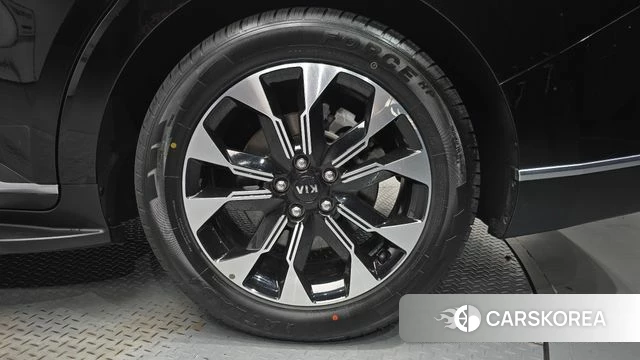 Kia Carnival 4th generation id 4383509 из Кореи 13