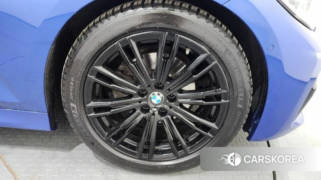 BMW 3 Series (G20) id 4203495 из Кореи 13