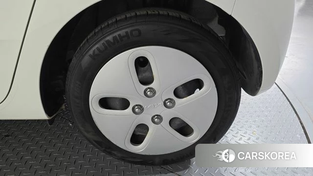 Kia The New Ray id 4444891 из Кореи 13