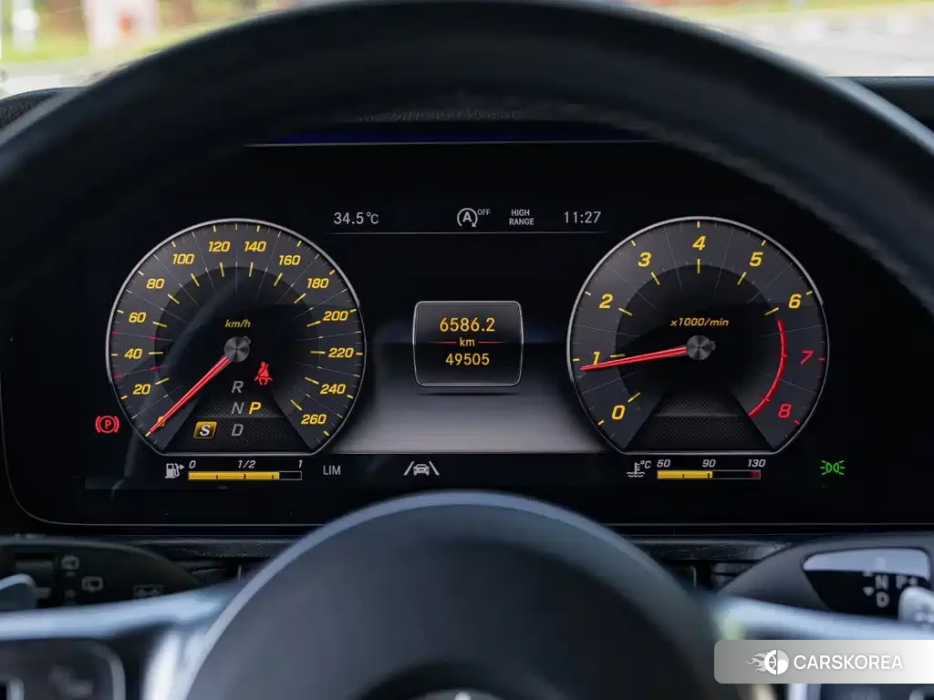 Mercedes-Benz G-Class id 4644709 из Китая 13