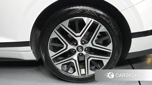 Hyundai Grandeur Hybrid (GN7) id 4540803 из Кореи 13