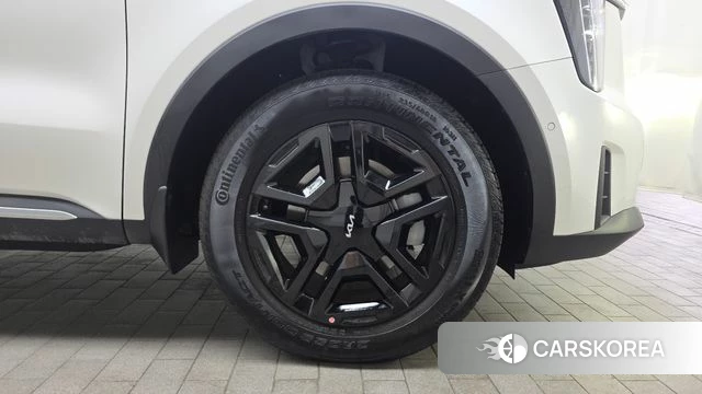 Kia The New Sorento 4th Generation id 4488094 из Кореи 13