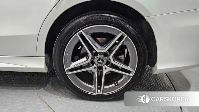 Mercedes-Benz C-Class W205 id 4434348 из Кореи 13