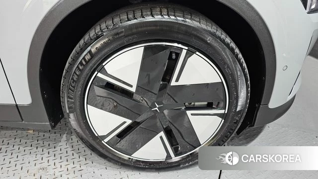 Polestar Polestar 2 id 4739295 из Кореи 13