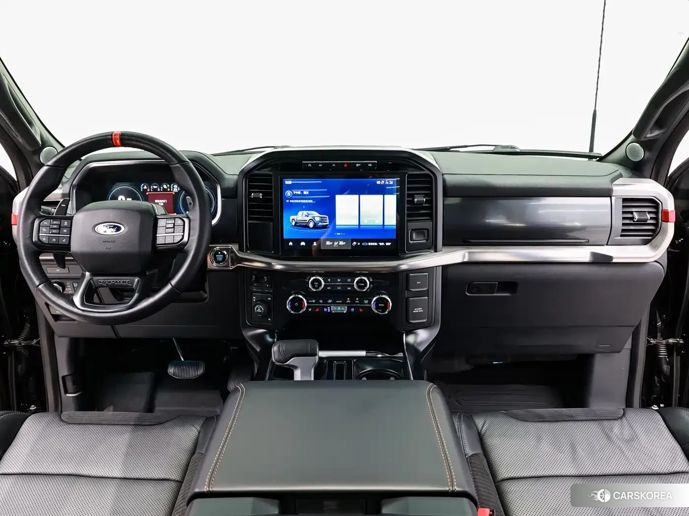 Ford F-150 id 4599641 из Китая 13