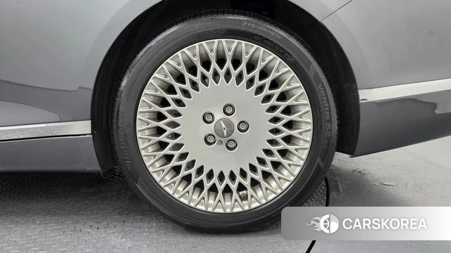 Genesis G80 (RG3) id 4750711 из Кореи 13