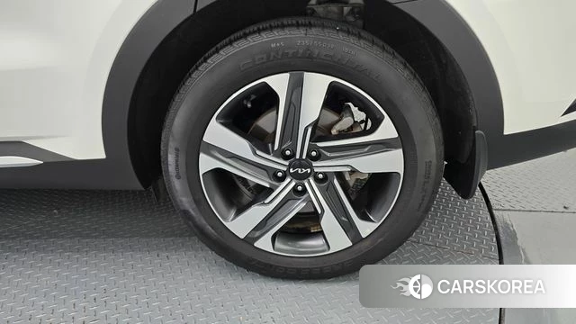 Kia Sorento 4th Generation id 4619064 из Кореи 13