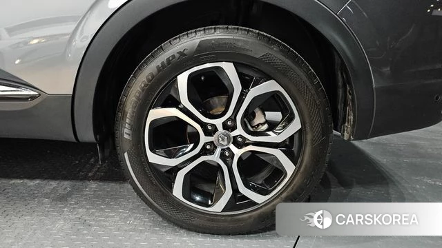 Renault Korea (Samsung) XM3 id 4423331 из Кореи 13