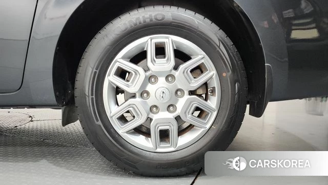 Hyundai Staria id 4899377 из Кореи 13