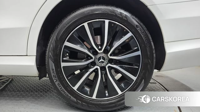 Mercedes-Benz C-Class W205 id 4339203 из Кореи 13