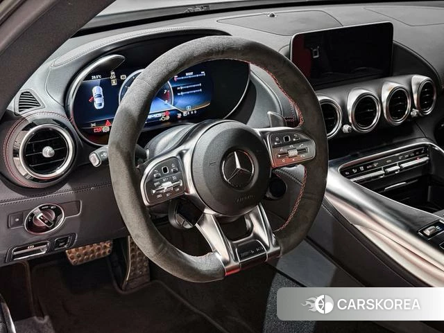 Mercedes-Benz AMG GT id 4264942 из Китая 13