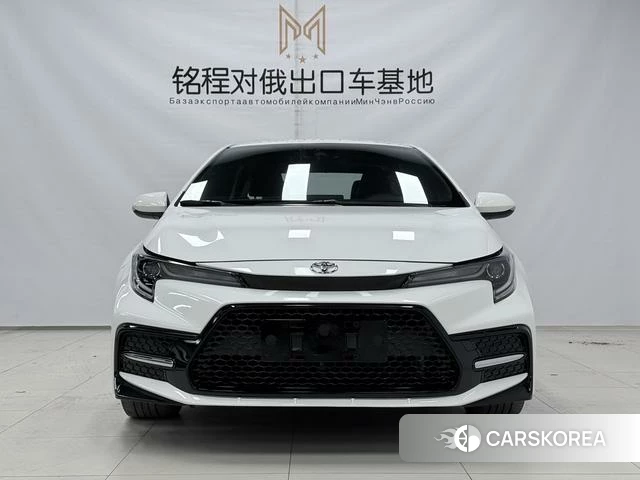 Toyota Lei Ling id 4278506 из Китая 13