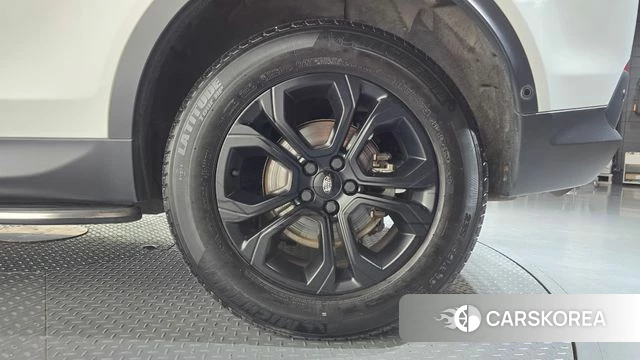 Land Rover Discovery Sports 2nd Generation id 4855155 из Кореи 13
