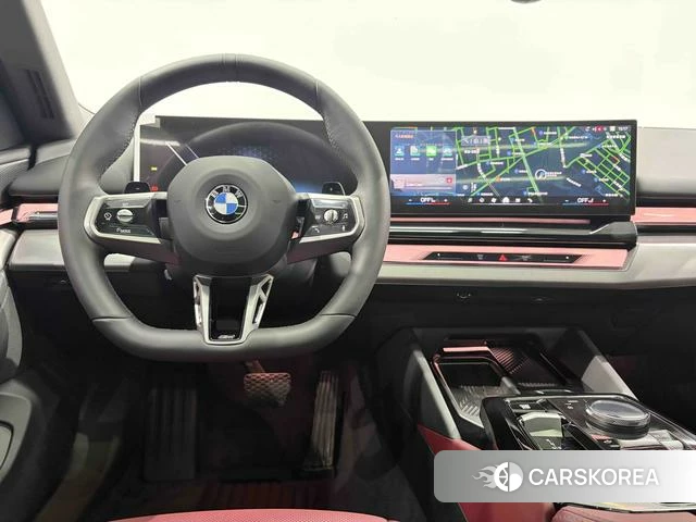 BMW 5 series id 4190371 из Китая 13