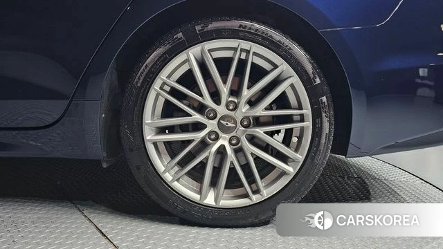 Genesis G70 id 4882344 из Кореи 13