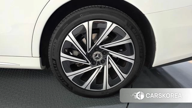 Mercedes-Benz E-Class W214 id 4539962 из Кореи 13