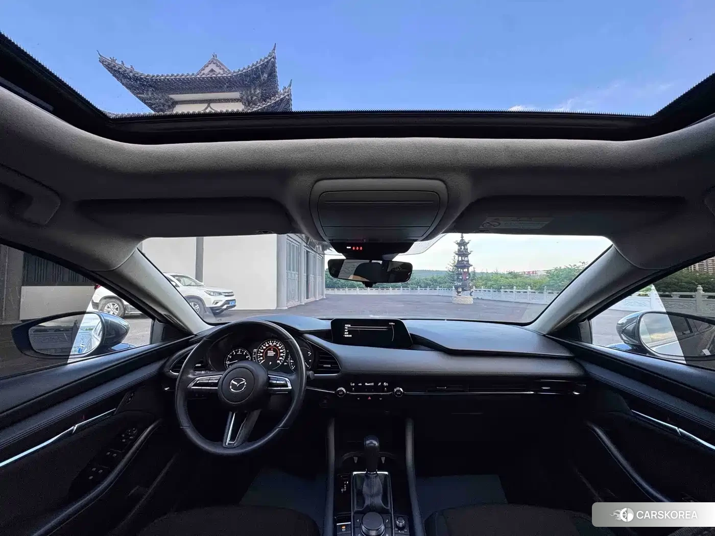 Mazda 3 id 4674373 из Китая 13