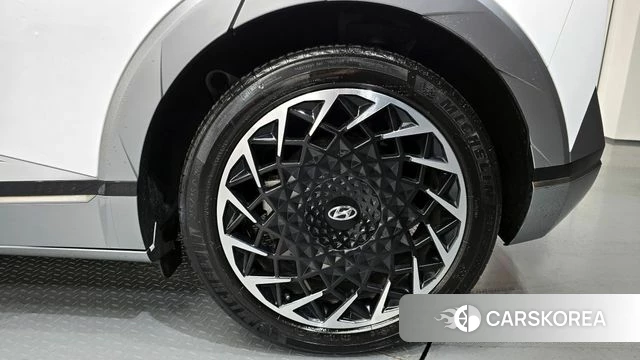 Hyundai Ionic 5 id 4224306 из Кореи 13