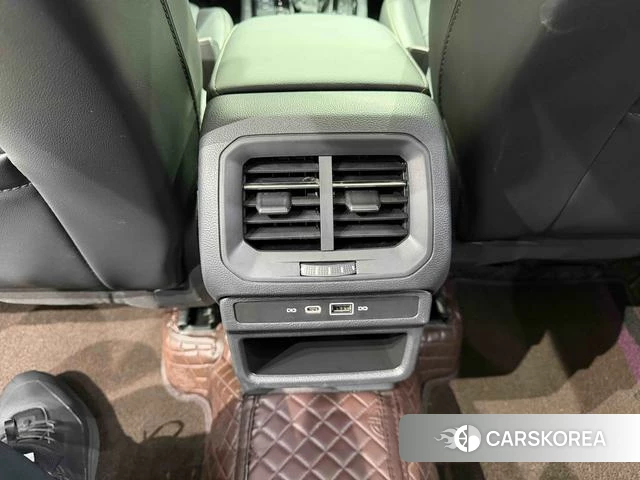 Volkswagen Tuyue id 4290818 из Китая 13