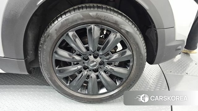 Mini Cooper Countryman id 4408311 из Кореи 13