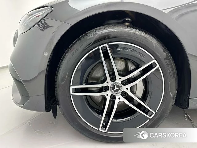 Mercedes-Benz E-class (imported) id 3908298 из Китая 13