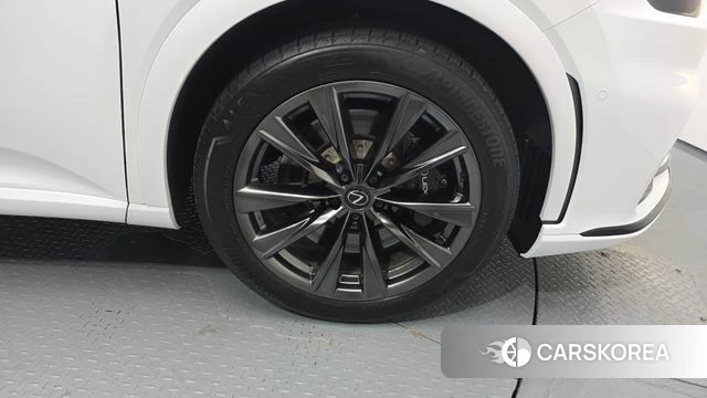 Lexus RX500h 5th generation id 4655704 из Кореи 13