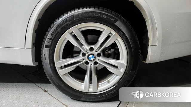 BMW X5 (F15) id 4378038 из Кореи 13