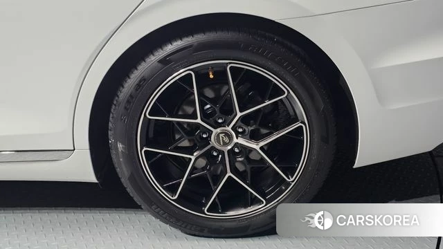 Hyundai The New Grandeur IG id 4551266 из Кореи 13