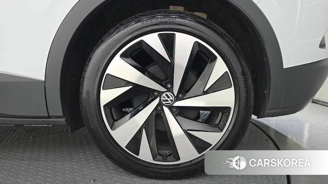 Volkswagen ID.4 id 4649737 из Кореи 13