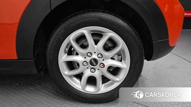Mini Cooper id 4712288 из Кореи 13