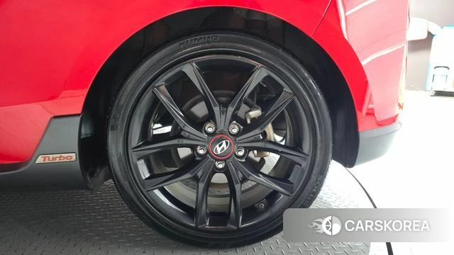 Hyundai Veloster (JS) id 4435161 из Кореи 13