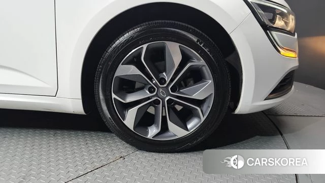 Renault Korea (Samsung) SM6 id 4471664 из Кореи 13