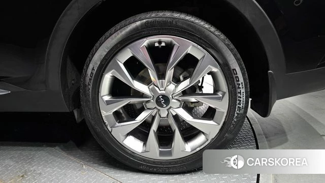 Kia Sorento 4th Generation id 4355267 из Кореи 13