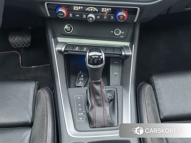 Audi Q3 Sportback id 4261981 из Китая 13