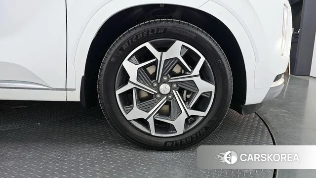 Hyundai Palisade id 4187848 из Кореи 13