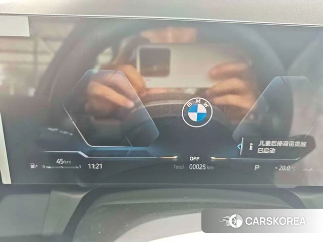 BMW X3 id 3927008 из Китая 13
