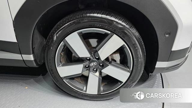 Hyundai Santa Fe (MX5) id 4935275 из Кореи 13